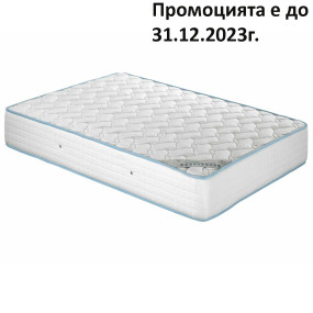 Матрак Anatomic Visco, 18 см - DON ALMOHADON