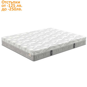 Матрак Athletic, 25 см - isleep