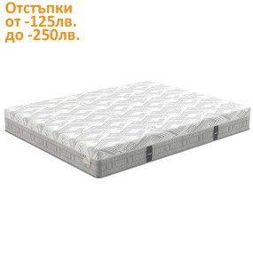 Матрак Athletic, 25 см - isleep Матрак Athletic, 25 см - isleep