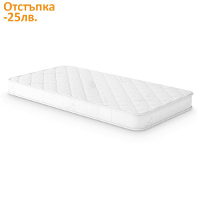 Матрак Fiaba Bamboo, 10 см - MAGNIFLEX