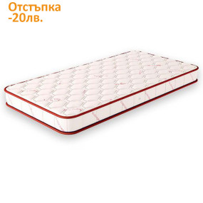 Матрак Baby Pierre Cardin, 12 см - MAGNIFLEX