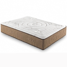 Матрак Bamboo, 29 см - ELASTIC CONFORT