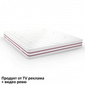 Матрак Bodyrest, 21 см - iSLEEP