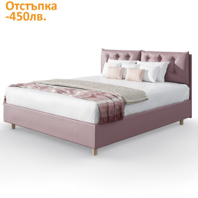 Легло Cassiopeia, тип ракла, 23 см – isleep