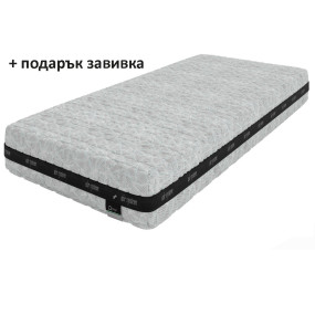 Матрак Комфорт Баланс, 20 см – БЛЯН
