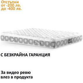 Матрак Comfort Dual, 25 см - MAGNIFLEX