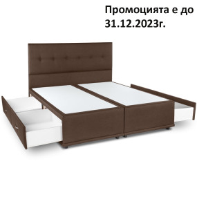 Легло Comfort supreme - ТЕД