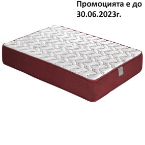 Матрак Confort Visco, 24 см - DON ALMOHADON