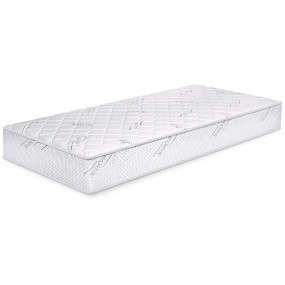 - Brava.bg Матрак Cool Silver Sense, 24 см еднолицев - ТЕД