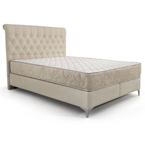 Тапицирано легло Boxspring Б2 - КАМБО