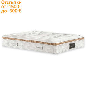 Матрак Diamante Dual, 30 см - MAGNIFLEX