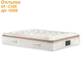Матрак Diamante Dual, 30 см - MAGNIFLEX