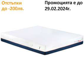 Матрак Dream Box, 19 cм - НАНИ