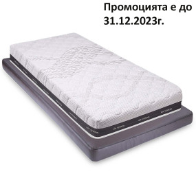 Матрак Дрийм Комфорт, 20 см - БЛЯН