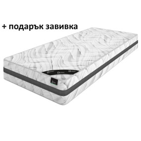 Матрак Дуо Покет, 24 см – БЛЯН Матрак Дуо Покет, 24 см – БЛЯН
