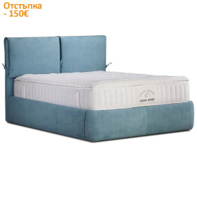 Спалня Emma Classic – НАНИ