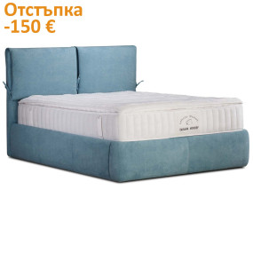 Спалня Emma Classic – НАНИ