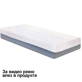 Матрак Flex Fit, 27 см - ТЕД