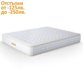 Матрак Galaxy, 30 см - isleep Матрак Galaxy, 30 см - isleep