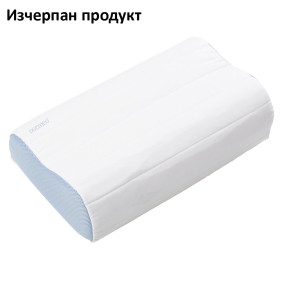 Детска възглавница Мемосан Джуниър, трислойна - DORMEO