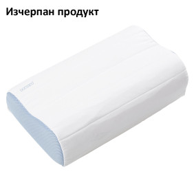 Възглавница Дормео Мемосан трислойна - DORMEO