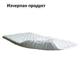 Топ матрак Лайт, 6 см борд - ХЕГРА