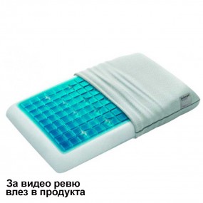 Възглавница Тechnogel Deluxe Plus 14 - TECHNOGEL