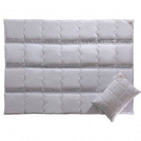 Олекотена завивка Clima Feel - WHITE BOUTIQUE