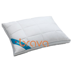- Brava.bg Възглавница Clima Balance Nano - WAKE UP