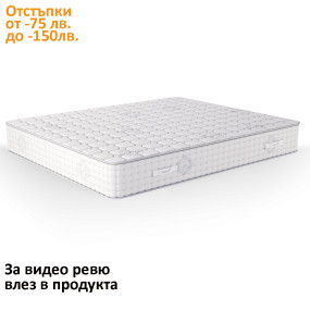 Матрак Infinity, 30 см - isleep