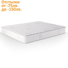Матрак Infinity, 30 см - isleep Матрак Infinity, 30 см - isleep