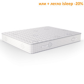 Матрак Infinity, 30 см - isleep