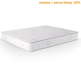 Матрак Infinity, 30 см - isleep