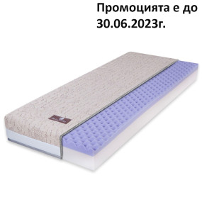 Матрак Cannella, 21 см - BELLANOTTE