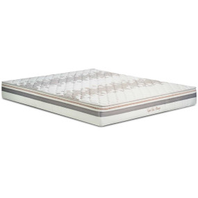 Матрак Каспия Relax Мемори Pocket Spring, 22 см еднолицев - НАНИ