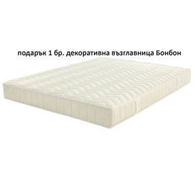 Матрак Кокос Стандарт, 18 см - ЕКОН