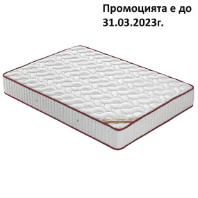 Матрак Lanapur Ortopedico, 19 см - DON ALMOHADON Матрак Lanapur Ortopedico, 19 см - DON ALMOHADON