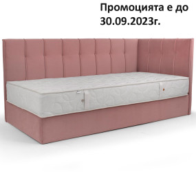 Тапицирано легло Йони – КАМБО