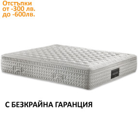 Матрак Maestro Dual, 35 см - MAGNIFLEX