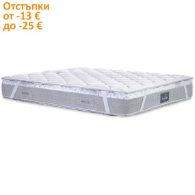 Топ матрак Magnicool 3D, 5 см – MAGNIFLEX