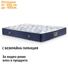 Матрак MagniCool Gel, 30 см - MAGNIFLEX