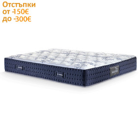 Матрак MagniCool Gel, 30 см - MAGNIFLEX