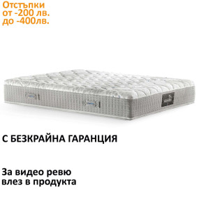 Матрак Magnistretch, 25 см - MAGNIFLEX
