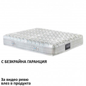Матрак Magnistretch, 25 см - MAGNIFLEX