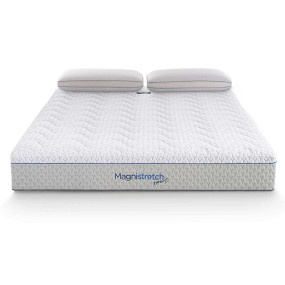 Матрак Magnistretch Sport, 23 см – MAGNIFLEX