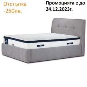 Спалня Martin - НАНИ