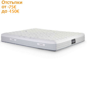 Матрак Massaggio Deluxe, 25 см – MAGNIFLEX