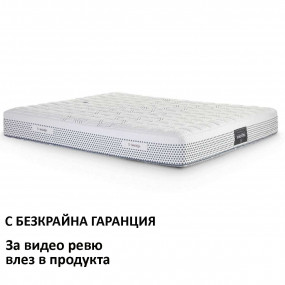 Матрак Massaggio Deluxe, 25 см – MAGNIFLEX Матрак Massaggio Deluxe, 25 см – MAGNIFLEX