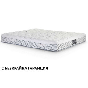 ЧИСТО НОВ, РАЗОПАКОВАН Матрак Massaggio Deluxe, 25 см – MAGNIFLEX, (Sf)