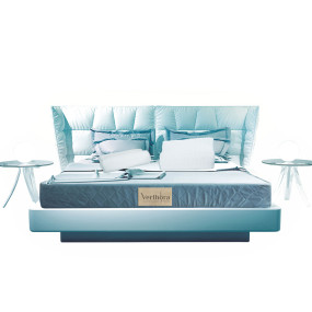 Матрак Verthе Proximate, 25 cм - VERTHORA Матрак Verthе Proximate, 25 cм - VERTHORA